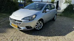 Gebruikt 2016 Opel Corsa Edition Hatchback | € 8.950 (Eerlijke prijs)