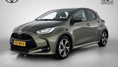 Occasion 2025 Toyota Yaris Edition Hatchback | € 27.950 (Eerlijke prijs)