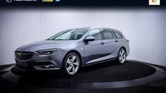 Grijs Gebruikt 2019 Opel Insignia Dynamic Stationwagen | € 19.925 (Eerlijke prijs)