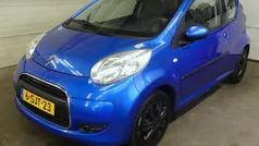 Gebruikt 2009 Citroën C1 Hatchback | € 2.999 (Eerlijke prijs)