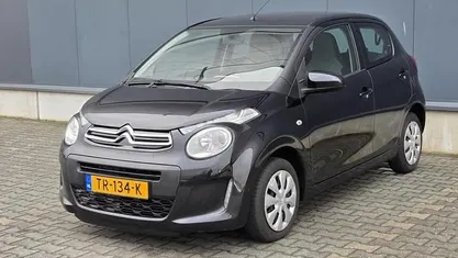 Occasion Citroën C1 Feel 72 PK (52 kW) 2018 Hatchback