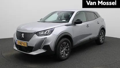 Occasion 2023 Peugeot e-2008 Active SUV | € 19.400 (Goede deal)