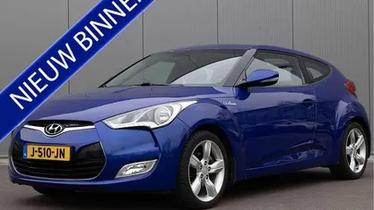 Occasion Hyundai Veloster 142 PK (104 kW) 2012 Coupé