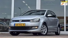 Gebruikt 2012 VW Polo Comfortline Hatchback | € 2.744 (Eerlijke prijs)