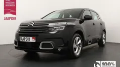 Zwart Gebruikt 2021 Citroën C5 Aircross Business Class SUV | € 18.799 (Eerlijke prijs)