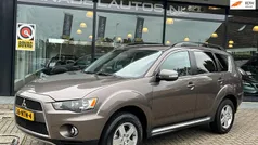 Gebruikt 2010 Mitsubishi Outlander Edition SUV | € 7.949 (Eerlijke prijs)