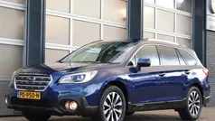 Gebruikt 2017 Subaru Outback Premium SUV | € 25.850 (Eerlijke prijs)