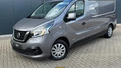 Grijs Gebruikt 2019 Nissan NV300 S Van | € 11.397 (Super prijs)