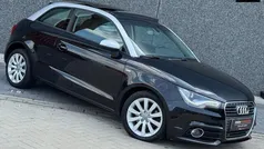 Gebruikt 2011 Audi A1 S-Line Hatchback | € 10.999 (Goede deal)