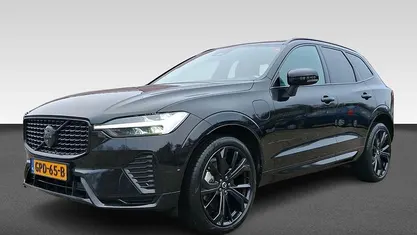 Occasion 2024 Volvo XC60 Plus SUV | € 49.990 (Eerlijke prijs)