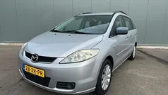 Gebruikt 2007 Mazda 5 Touring MPV | € 750 (Super prijs)