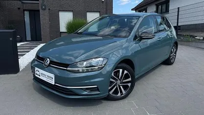 Occasion VW Golf VII IQ Drive 116 PK (85 kW) 2020 Hatchback