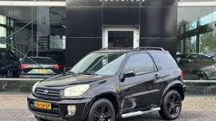 Gebruikt 2003 Toyota RAV4 Sol SUV | € 6.995 (Eerlijke prijs)