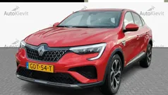 Suv Nieuw 2024 Renault Arkana Techno SUV | € 31.950 (Eerlijke prijs)