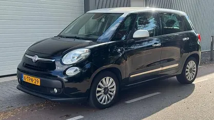 Gebruikt 2014 Fiat 500L Trekking MPV | € 2.950 (Super prijs)