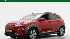Gebruikt 2019 Hyundai Kona Premium SUV | € 17.845 (Eerlijke prijs)