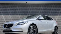 Grijs Gebruikt 2018 Volvo V40 Stationwagen | € 13.900 (Eerlijke prijs)