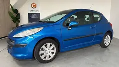 Gebruikt 2008 Peugeot 207 Hatchback | € 2.250 (Eerlijke prijs)