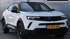 Wit Gebruikt 2023 Opel Mokka SUV | € 23.945 (Eerlijke prijs)