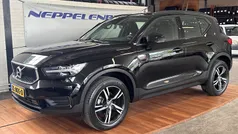 Zwart Gebruikt 2019 Volvo XC40 SUV | € 25.900 (Eerlijke prijs)