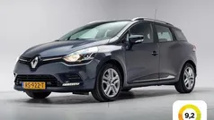 Gebruikt 2018 Renault Clio GrandTour Zen Stationwagen | € 7.909 (Eerlijke prijs)