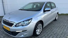 Gebruikt 2014 Peugeot 308 Hatchback | € 3.499 (Super prijs)