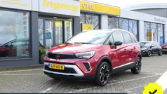 Gebruikt 2021 Opel Crossland X Ultimate SUV | € 21.990 (Eerlijke prijs)