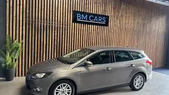 Gebruikt 2012 Ford Focus Titanium Stationwagen | € 3.995 (Eerlijke prijs)