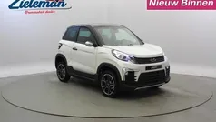 Wit, metallic lak Gebruikt 2021 Ligier JS60 Hatchback | € 12.845 (Super prijs)