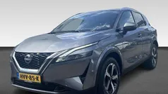 Gebruikt 2023 Nissan Qashqai N-Connecta SUV | € 27.730 (Eerlijke prijs)