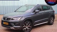 Grijs Gebruikt 2020 Seat Ateca Beats SUV | € 21.895 (Eerlijke prijs)