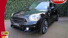 Zwart Gebruikt 2018 Mini Cooper S Countryman Chili SUV | € 24.750 (Eerlijke prijs)