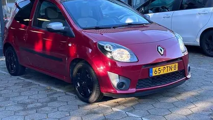 Occasion Renault Twingo Collection 75 PK (55 kW) 2011 Hatchback