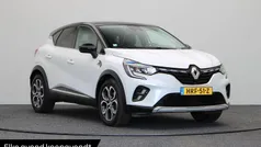 Wit Gebruikt 2023 Renault Captur Techno SUV | € 27.440 (Eerlijke prijs)