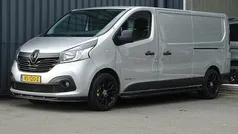 Bestelbus Gebruikt 2016 Renault Trafic Van | € 11.950 (Eerlijke prijs)