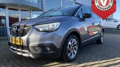 Gebruikt 2018 Opel Crossland X Innovation SUV | € 11.900 (Eerlijke prijs)