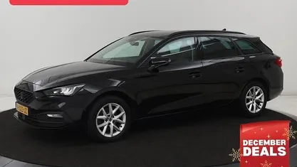 Gebruikt 2022 Seat Leon Style Stationwagen | € 14.400 (Eerlijke prijs)