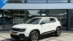 Gebruikt 2024 Jeep Avenger EV Longitude SUV | € 22.450 (Super prijs)
