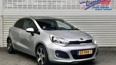 Gebruikt 2012 Kia Rio Plus Hatchback | € 6.300 (Eerlijke prijs)