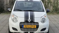 Gebruikt 2010 Suzuki Alto Comfort Hatchback | € 2.999 (Goede deal)