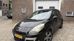 Gebruikt 2009 Renault Scénic III Expression MPV | € 1.995 (Super prijs)