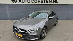 Gebruikt 2020 Mercedes A180 Sedan | € 17.450 (Super prijs)