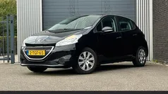 Gebruikt 2014 Peugeot 208 Access Hatchback | € 3.250 (Super prijs)