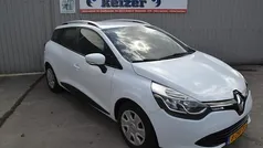 Gebruikt 2015 Renault Clio GrandTour Expression Stationwagen | € 3.750 (Eerlijke prijs)