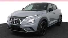 Gebruikt 2025 Nissan Juke Pack SUV | € 32.878 (Goede deal)