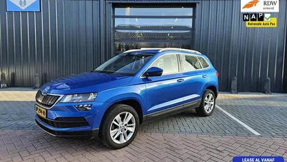 Occasion Skoda Karoq Business Line 116 PK (85 kW) 2019 SUV