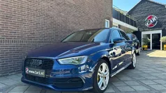 Gebruikt 2015 Audi A3 Sportback Hatchback | € 10.950 (Super prijs)