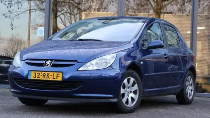Occasion Peugeot 307 Premium 109 PK (80 kW) 2005 Hatchback