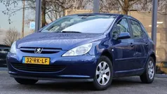 Gebruikt 2005 Peugeot 307 Premium Hatchback | € 1.095 (Goede deal)