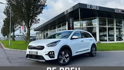 Occasion Kia Niro 105 PK (77 kW) 2021 Wit SUV